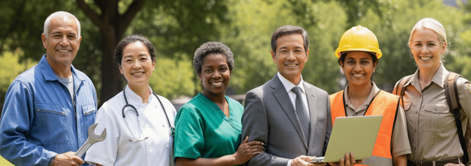 Wie funktioniert die Altersteilzeit als Übergang in die Rente?