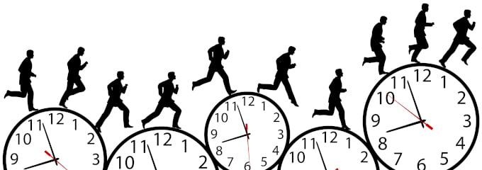 Wie funktioniert die Vertrauensarbeitszeit?