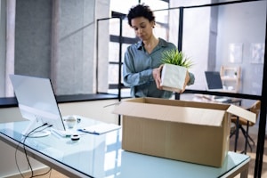 Wie schreibt man eine Kündigung für den Arbeitsvertrag? Ein einfaches Kündigungsschreiben reicht als Arbeitnehmer.