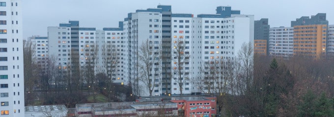 Wohngeld bei Bürgergeld-Bezug zu erhalten, ist nicht möglich.