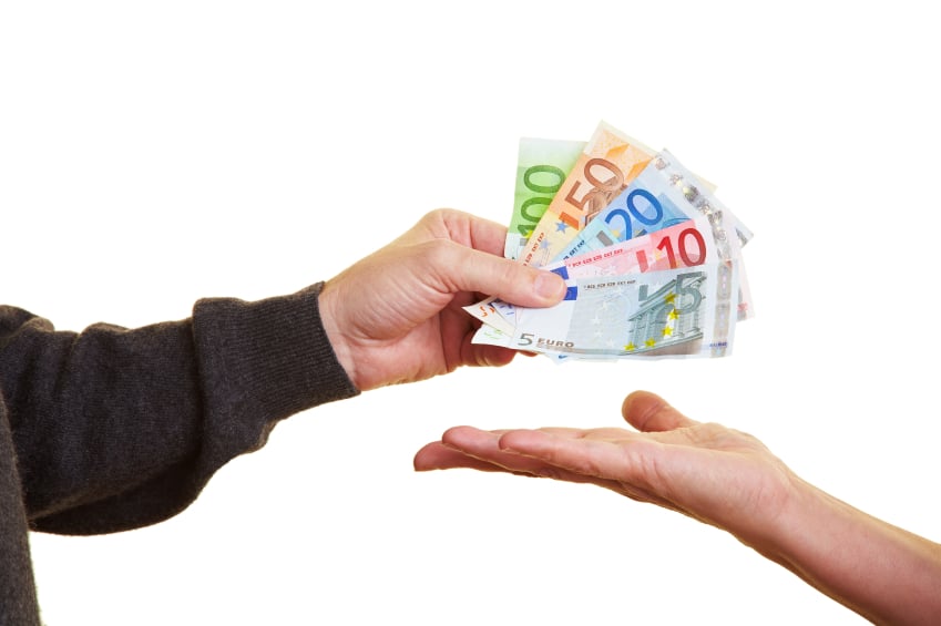 Vor Und Nachteile Von Zeitlohn Zeitlohn: Vergütung nach Stunden - Arbeitsrecht 2025